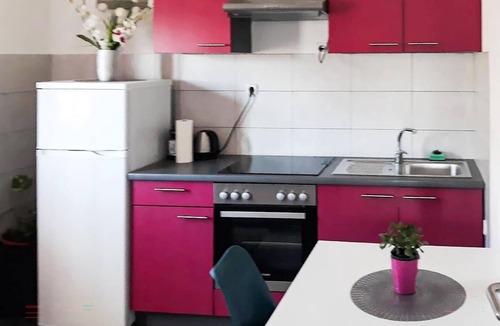 Krizna luka Apartment | Lovely apartment in Hvar