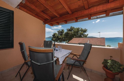Jadrija Apartment | Lovely apartment in Jadrija with WiFi