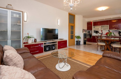 Sestanovac Apartment | Lovely apartment in Kresevo
