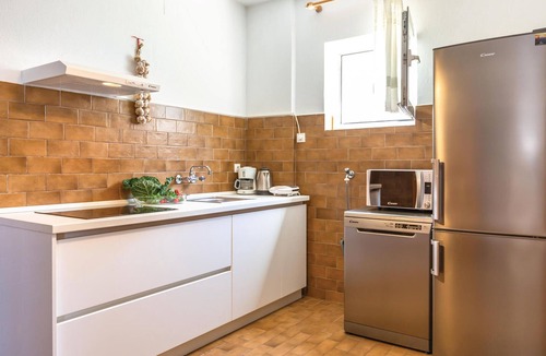 Bidol Apartment | Lovely apartment in Makarska