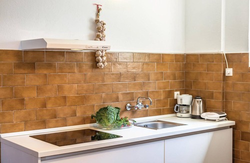 Bidol Apartment | Lovely apartment in Makarska