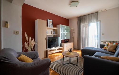 Skabrnja Apartment | Lovely Apartment In Prkos