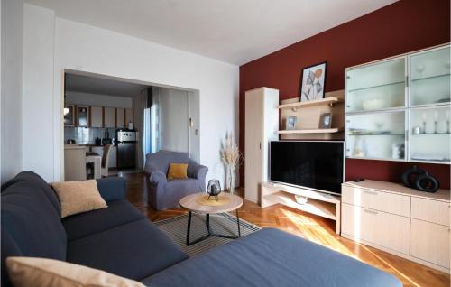 Skabrnja Apartment | Lovely Apartment In Prkos