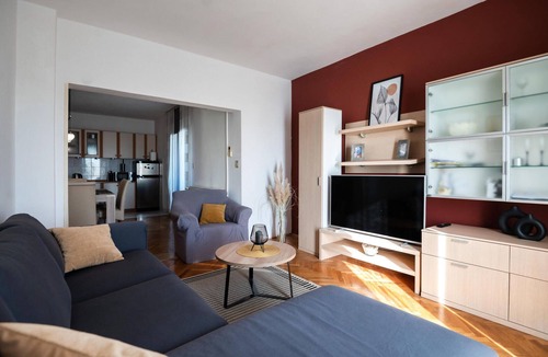Skabrnja Apartment | Lovely apartment in Prkos
