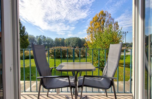 Ptuj Apartment | Lovely Apartment in Ptuj with Golf Course nearby