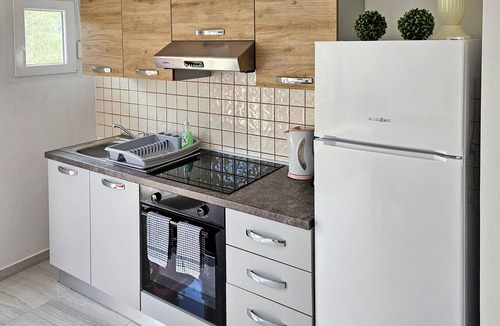 Barbat na Rabu Apartment | Lovely apartment in Rab with WiFi