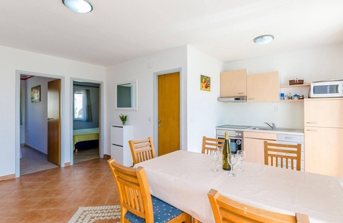 Slano Apartment | Lovely apartment in Slano with WiFi