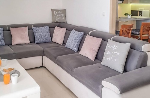 Mejasi Apartment | Lovely apartment in Split with WiFi