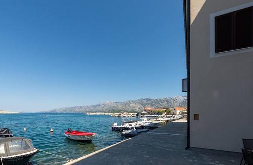 Vinjerac Apartment | Lovely apartment in Vinjerac