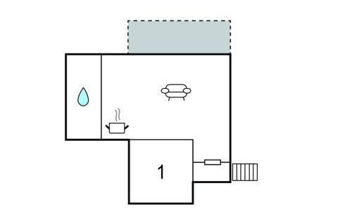 Zaton Apartment | Lovely Apartment In Zaton With Wifi