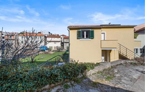 Zaton Apartment | Lovely Apartment In Zaton With Wifi