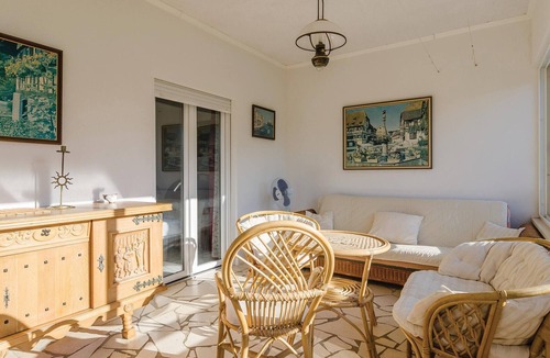 Zuljana Apartment | Lovely apartment in Zuljana with house sea view