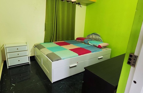 Sahakar Nagar Other | Lovely Brick farmhouse with AC in bustling Bengaluru - close to Nandi Hills