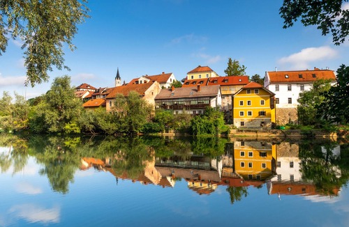 Novo Mesto Ski Chalet | Lovely Cottage Tilka, Novo mesto, Slovenia
