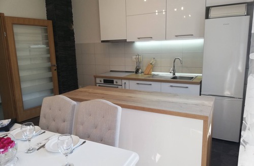Vrlika Apartment | Lovely countryside Apartment Dolac - Valley, Vrlika in Croatia