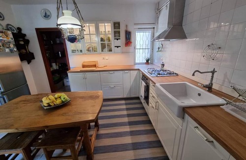 Cres Apartment | Lovely family house of 200m² for a great vacation