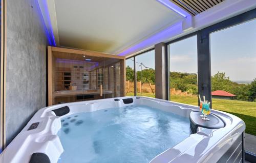 Jalzabet House | Lovely Home In Imbriovec Jalzabetski With Sauna