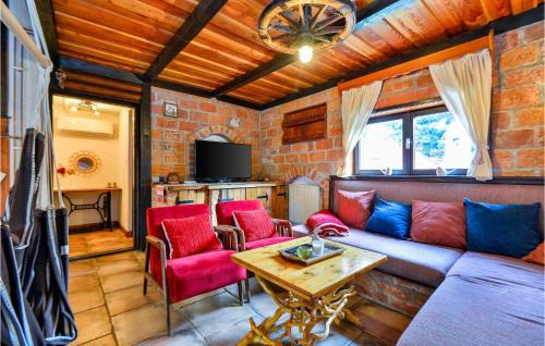 Jalzabet House | Lovely Home In Imbriovec Jalzabetski With Sauna
