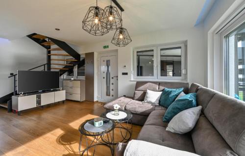 Ludbreg House | Lovely Home In Vinogradi Ludbreski With Sauna