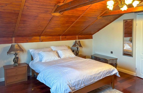 Glina House | Lovely Home In Banovina With House A Panoramic View