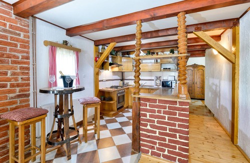 Bedenica House | Lovely home in Bedenica