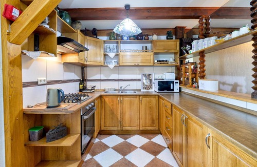 Bedenica House | Lovely home in Bedenica