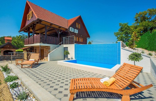 Bedenica House | Lovely home in Bedenica