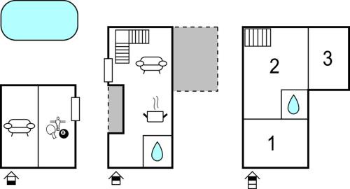 Bedenica House | Lovely Home In Bedenica