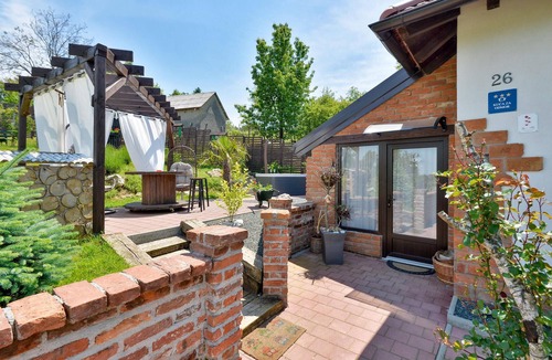 Varazdin House | Lovely home in Beretinec with WiFi