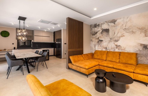 Bribir House | Lovely home in Bribir with sauna