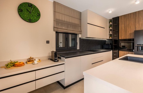Bribir House | Lovely home in Bribir with sauna