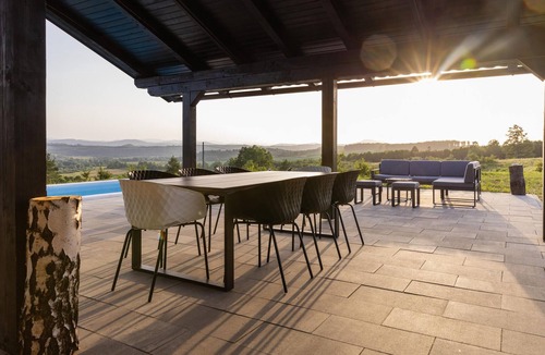 Cetingrad House | Lovely home in Cetingrad with sauna