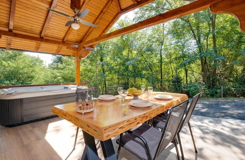 Velika Gorica House | Lovely home in Donja Lomnica with sauna