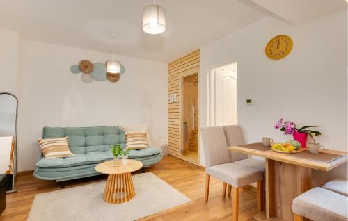 Velika Gorica House | Lovely Home In Donja Lomnica With Sauna