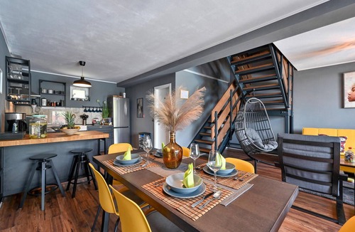 Ferdinandovac House | Lovely home in Ferdinandovac with sauna