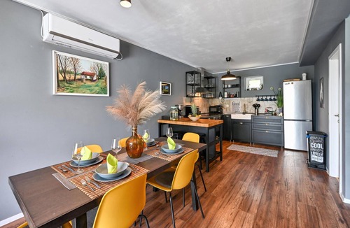 Ferdinandovac House | Lovely home in Ferdinandovac with sauna