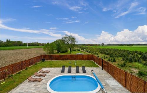 Ferdinandovac House | Lovely Home In Ferdinandovac With Sauna