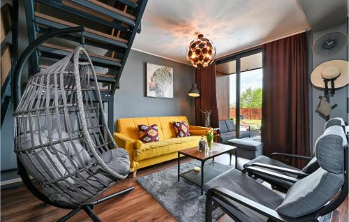 Ferdinandovac House | Lovely Home In Ferdinandovac With Sauna