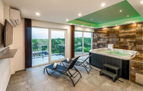 Breznicki Hum House | Lovely Home In Gornji Kraljevec With Sauna