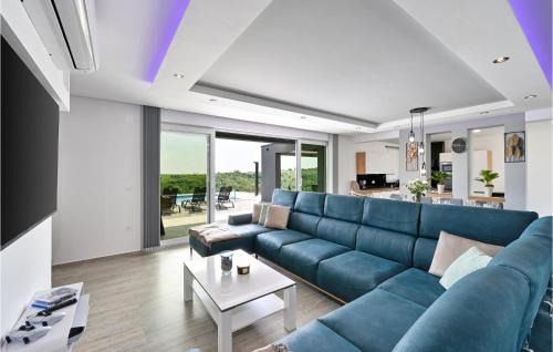 Breznicki Hum House | Lovely Home In Gornji Kraljevec With Sauna