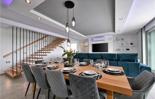 Breznicki Hum House | Lovely Home In Gornji Kraljevec With Sauna