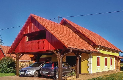 Crnomelj House | Lovely home in Gradac with WiFi
