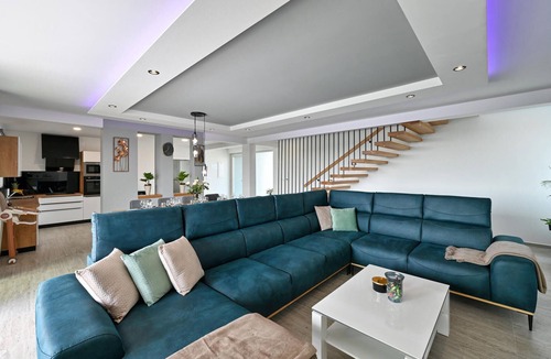 Breznicki Hum House | Lovely home in Gornji Kraljevec with sauna