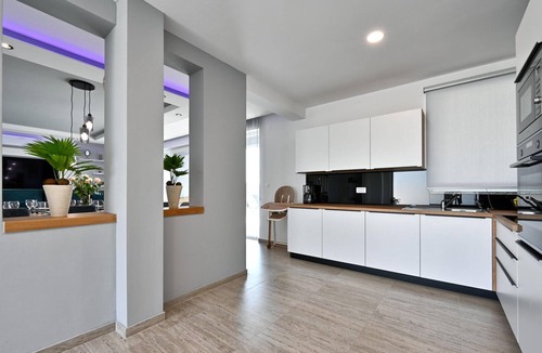 Breznicki Hum House | Lovely home in Gornji Kraljevec with sauna