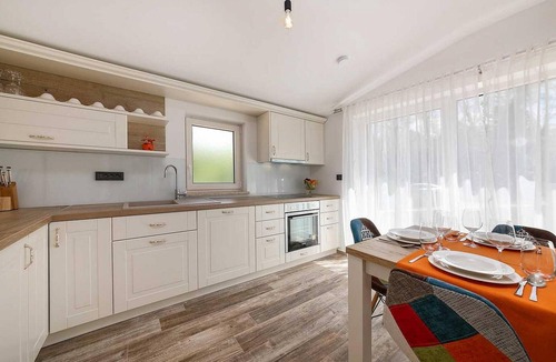 Kastelir-Labinci House | Lovely home in Kastelir-Labinci