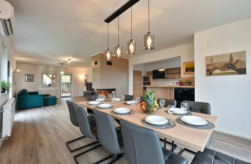 Sveti Ilija House | Lovely home in Luzan Biskupecki