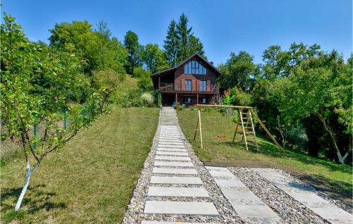 Trstenik Puscanski House | Lovely Home In Trstenik Puscanski