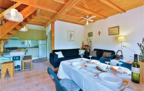 Trstenik Puscanski House | Lovely Home In Trstenik Puscanski