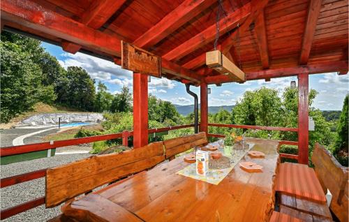 Varazdinske Toplice House | Lovely Home In Martinkovec