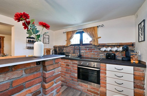 Brckovljani House | Lovely home in Hrebinec